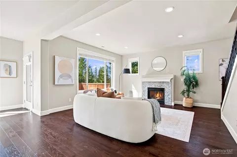 Living - 17814 42nd Ave SE, Bothell, WA 98012 photo 1 of 2
