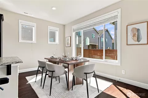 Dining - 17814 42nd Ave SE, Bothell, WA 98012 photo 1 of 2