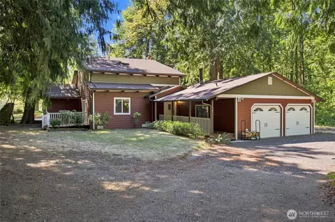 14414 440th Ave SE, North Bend, WA 98045
