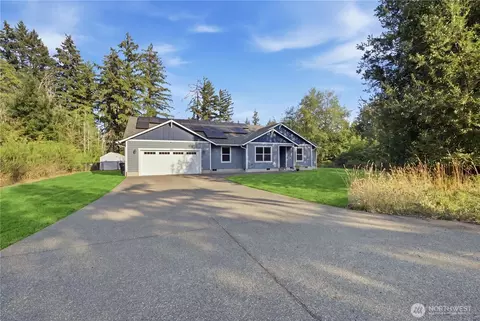 8024 Fairview Rd SW, Olympia, WA 98512