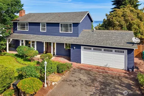 308 S 296th Pl, Federal Way, WA 98003