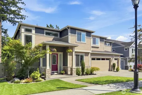 4212 Caddyshack Dr NE, Lacey, WA 98516