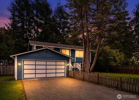 Exterior - 20411 14th Dr SE, Bothell, WA 98012 photo 1 of 5