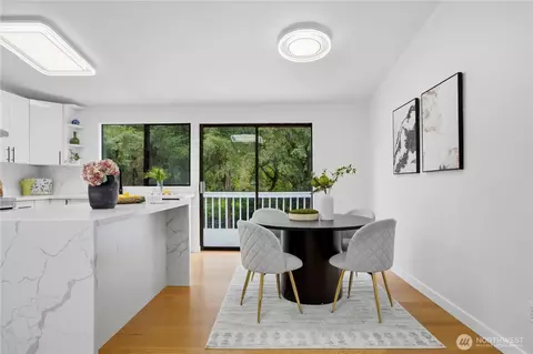 Dining - 20411 14th Dr SE, Bothell, WA 98012 photo 1 of 1