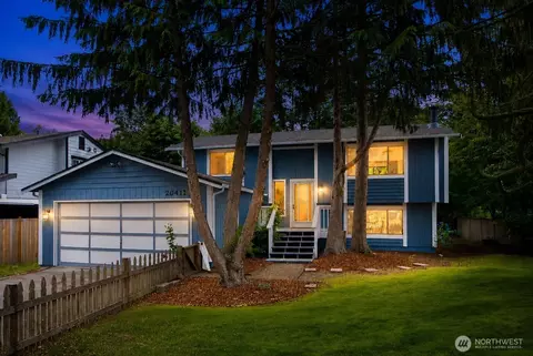 20411 14th Dr SE, Bothell, WA 98012