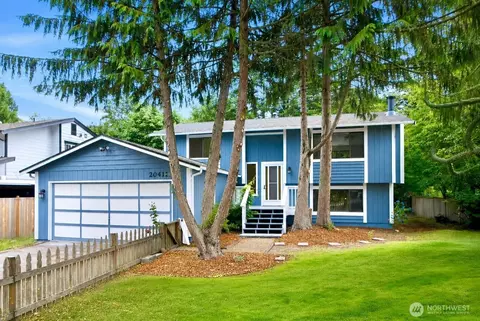 20411 14th Dr SE, Bothell, WA 98012