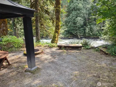 6354 E Cascade, Marblemount, WA 98267