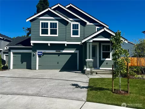 721 129th St E #06, Tacoma, WA 98445