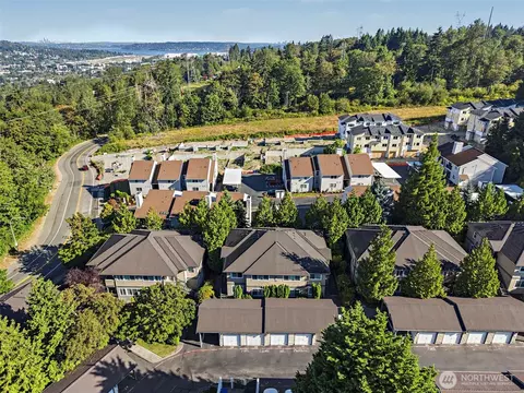 1500 S 18th #G201, Renton, WA 98055
