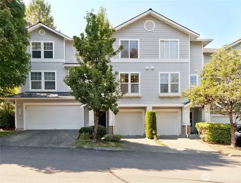 22609 42nd Pl S #1-2, Kent, WA 98032