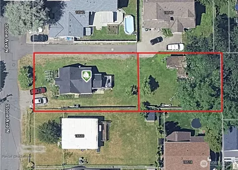 18534 Stone Ave N, Shoreline, WA 98133