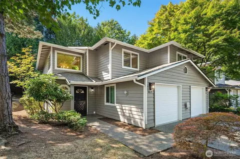 4017 159th Ave NE #27A, Redmond, WA 98052