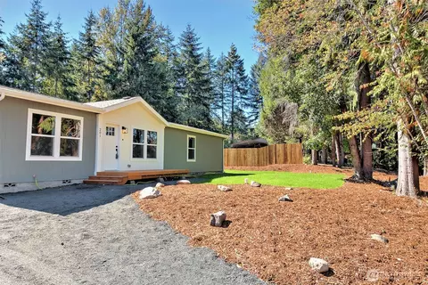 201 E Alderney St, Union, WA 98592