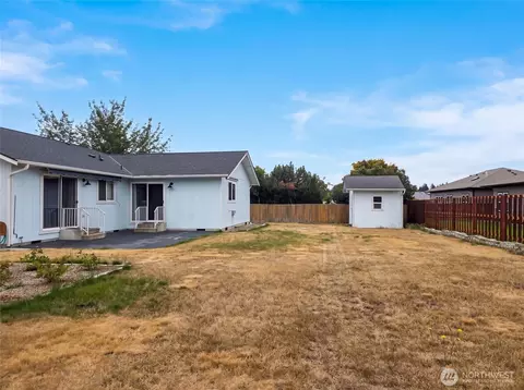 Exterior - 131 Duke Dr, Sequim, WA 98382 photo 2 of 5