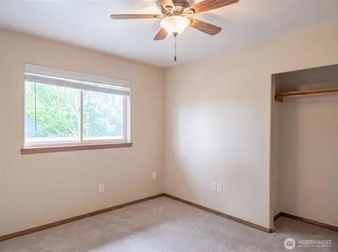 Bedroom - 131 Duke Dr, Sequim, WA 98382 photo 2 of 4