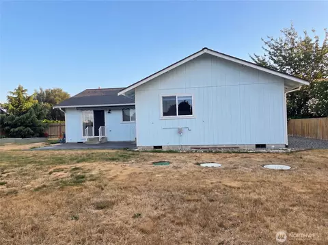 Exterior - 131 Duke Dr, Sequim, WA 98382 photo 4 of 5