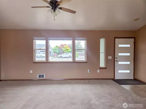 Living - 131 Duke Dr, Sequim, WA 98382 photo 3 of 3