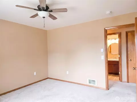 Bedroom - 131 Duke Dr, Sequim, WA 98382 photo 3 of 4