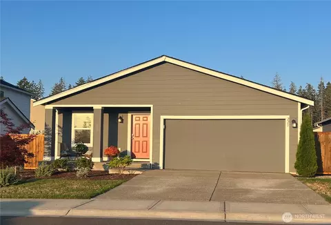 221 NE Belfair Station Dr, Belfair, WA 98528