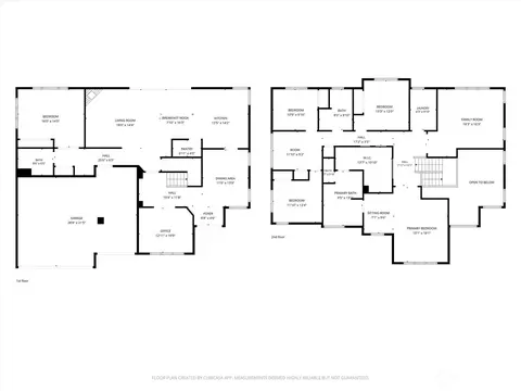 Floorplan - 14813 99th Pl NE, Bothell, WA 98011 photo 1 of 1