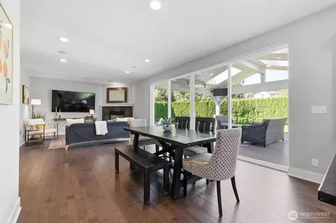 Dining - 14813 99th Pl NE, Bothell, WA 98011 photo 3 of 3