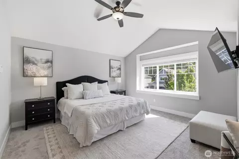 Bedroom - 14813 99th Pl NE, Bothell, WA 98011 photo 3 of 6