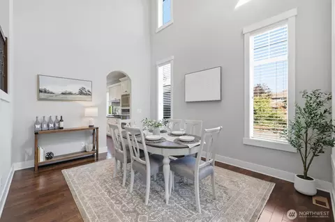 Dining - 14813 99th Pl NE, Bothell, WA 98011 photo 1 of 3