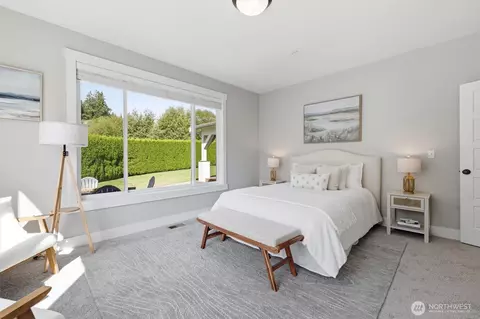 Bedroom - 14813 99th Pl NE, Bothell, WA 98011 photo 1 of 6