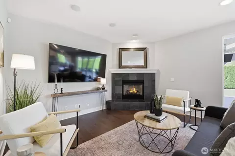 Living - 14813 99th Pl NE, Bothell, WA 98011 photo 1 of 1