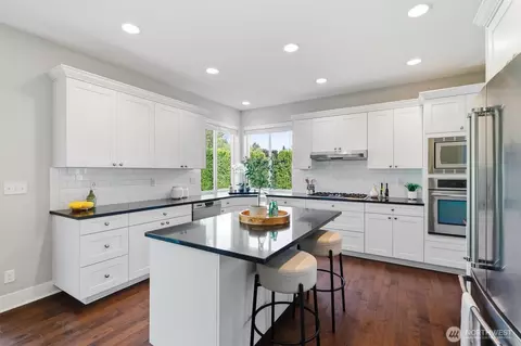 Kitchen - 14813 99th Pl NE, Bothell, WA 98011 photo 2 of 2