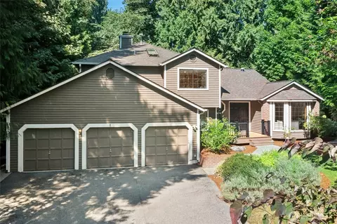 14818 NE 198th St, Woodinville, WA 98072
