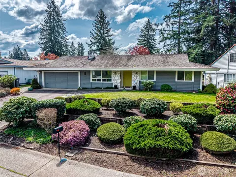 14229 SE 165th Pl, Renton, WA 98058