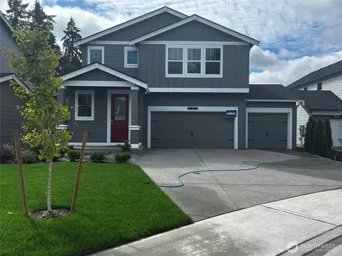 722 129th St E #13, Tacoma, WA 98445