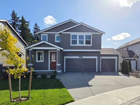 722 129th St E #13, Tacoma, WA 98445