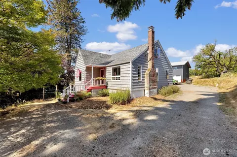761 S 25th Pl, Ridgefield, WA 98642
