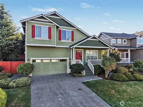 9207 226th Ave E, Buckley, WA 98321