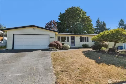 1413 S 276th Pl, Des Moines, WA 98198