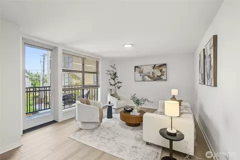 4116 California Ave SW #308, Seattle, WA 98116