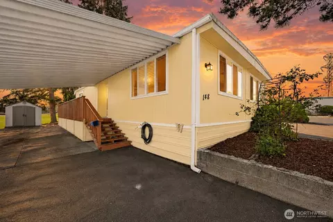 2101 S 324th St #148, Federal Way, WA 98003