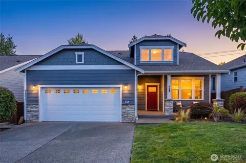 4681 Sierra St, Mount Vernon, WA 98274