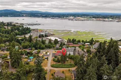 1919 Guy Wetzel Rd, Port Orchard, WA 98366