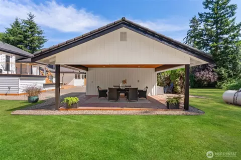 Exterior - 25717 SE 398th St, Enumclaw, WA 98022 photo 14 of 14