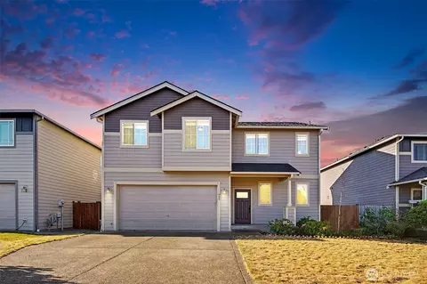 924 S 134th St, Tacoma, WA 98444