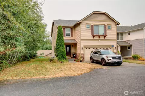 4651 Nooksack Loop, Mount Vernon, WA 98273
