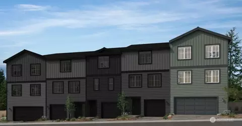 10713 15th St SE #34, Lake Stevens, WA 98258