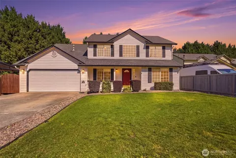 16406 NE 35th St, Vancouver, WA 98682