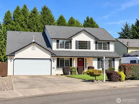 16406 NE 35th St, Vancouver, WA 98682