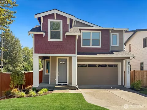25612 124th Pl SE #16, Kent, WA 98030