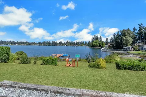 Exterior - 17103 Spanaway Loop Rd S #26, Spanaway, WA 98387 photo 4 of 4