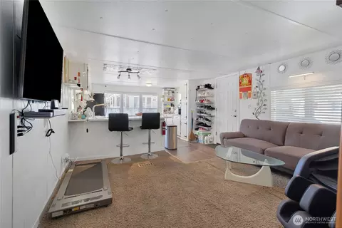 Living - 17103 Spanaway Loop Rd S #26, Spanaway, WA 98387 photo 1 of 2